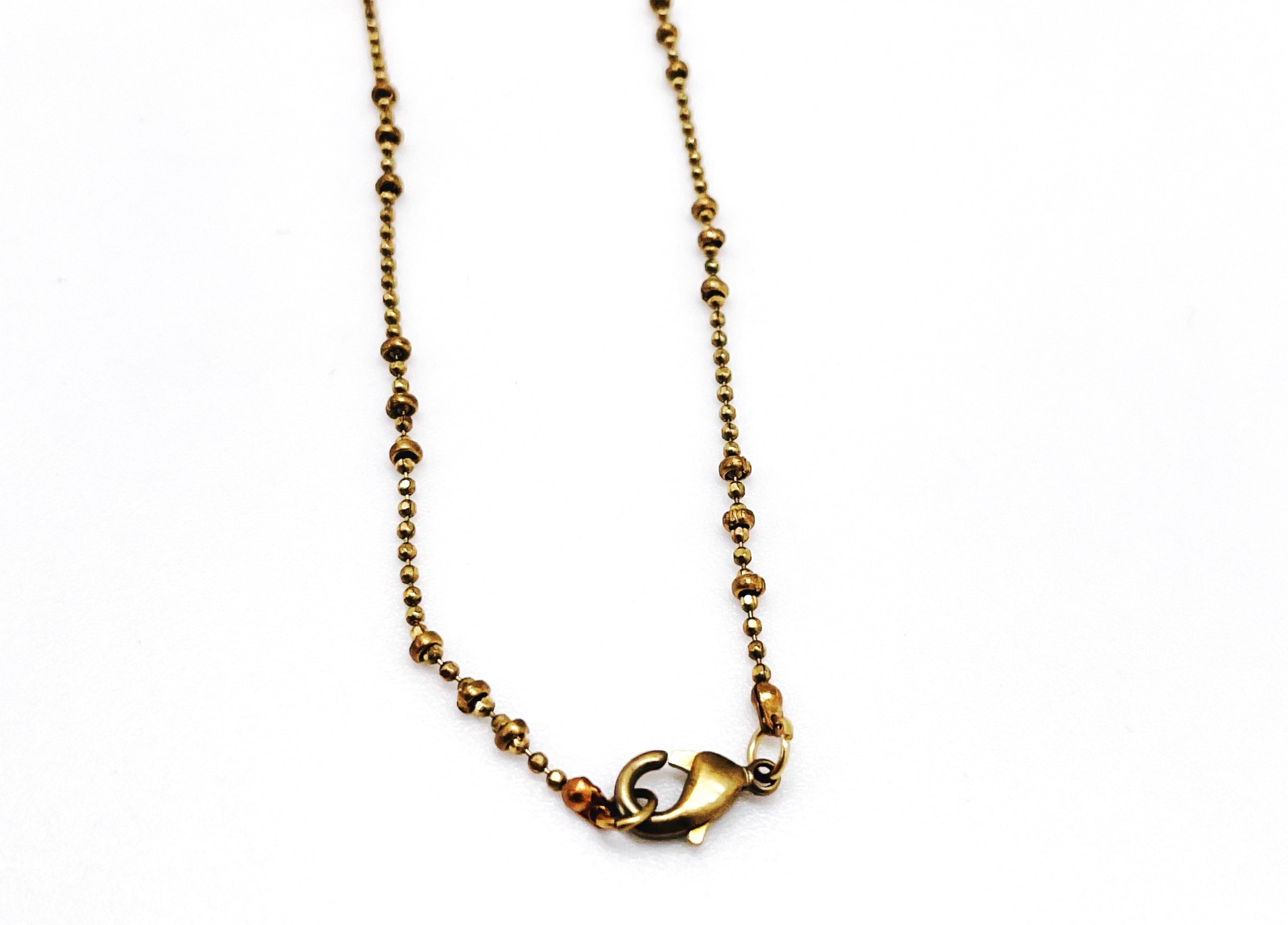 RIKKI NECKLACE