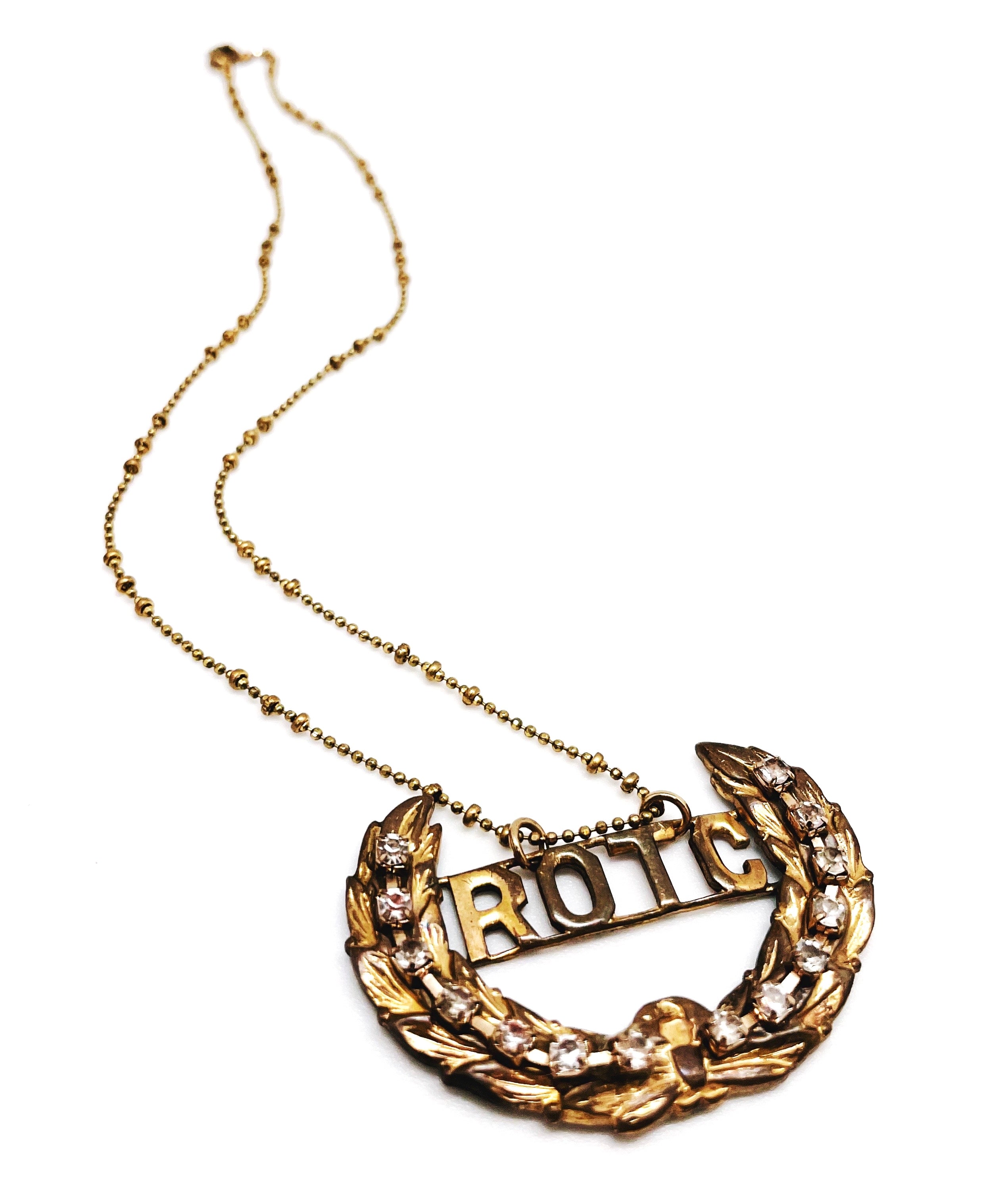 RIKKI NECKLACE