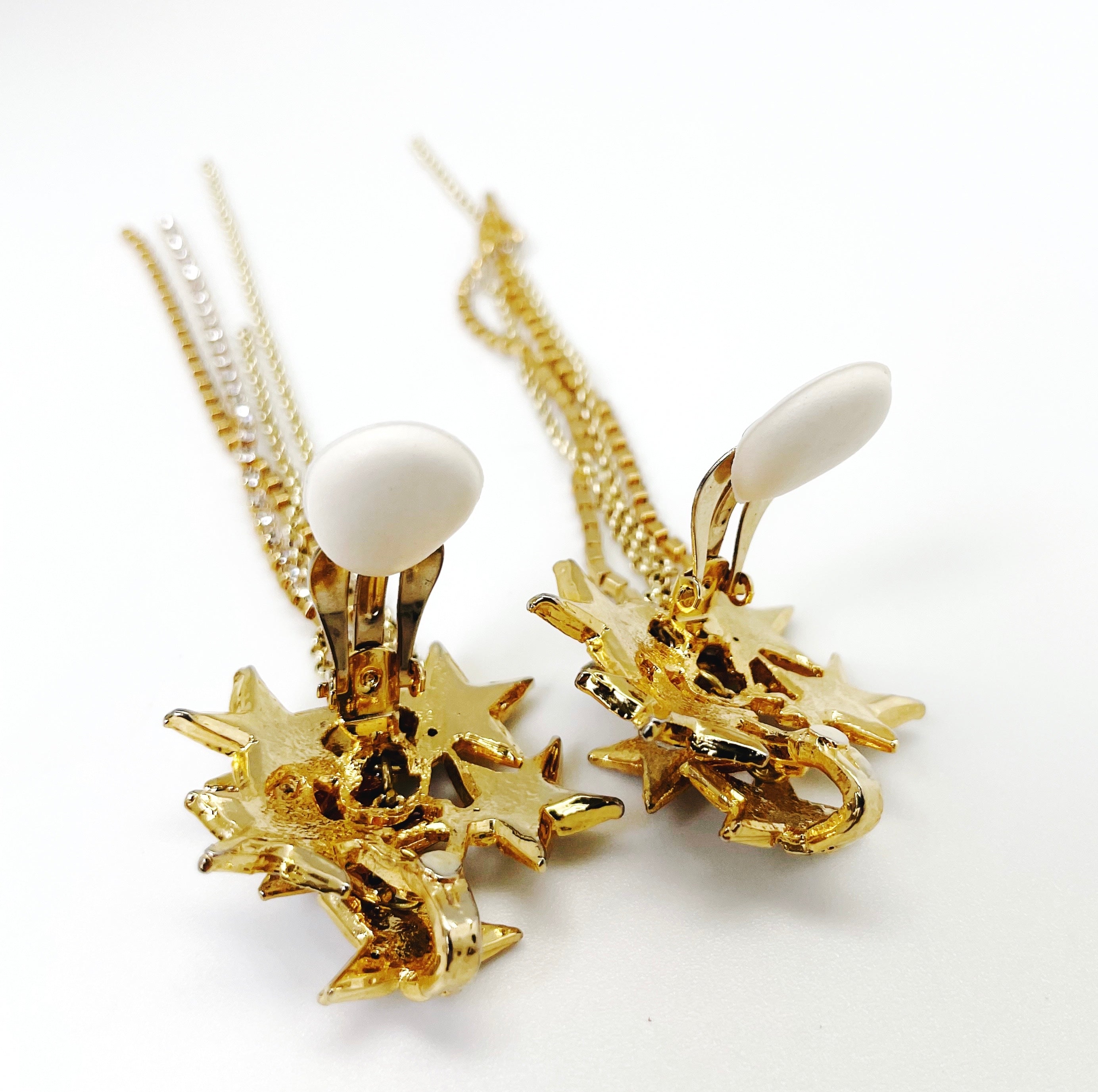 SHOOTING STAR EARRINGS