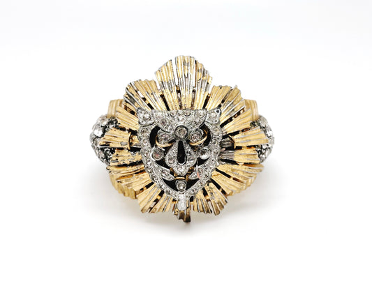 STARBURST CUFF