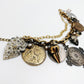 WITH LOVE CHARM BRACELET